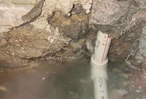 卧龙区管道漏水检测五