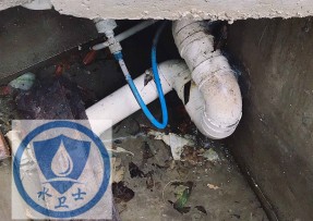 卧龙区水管漏水检测公司6