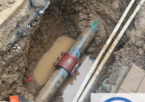 卧龙区水管漏水检测公司4