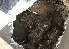 卧龙区水管漏水检测公司2