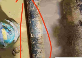 卧龙区水管漏水检测公司1